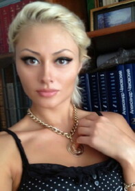 Проcтитутка Анна Проcтитутка Анна